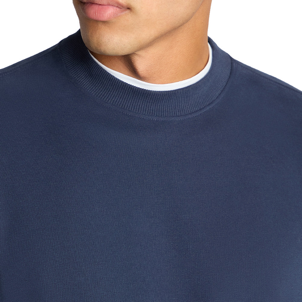 Remus Uomo Sweatshirt | Dark Blue