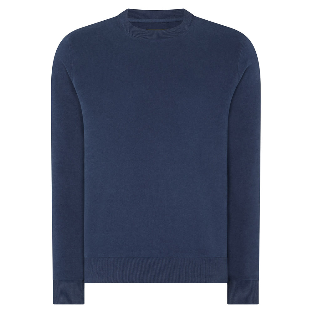 Remus Uomo Sweatshirt | Dark Blue