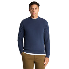 Remus Uomo Sweatshirt | Dark Blue