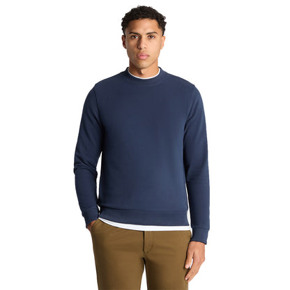 Remus Uomo Sweatshirt | Dark Blue