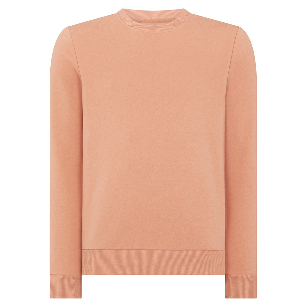 Remus Uomo Sweatshirt | Peach