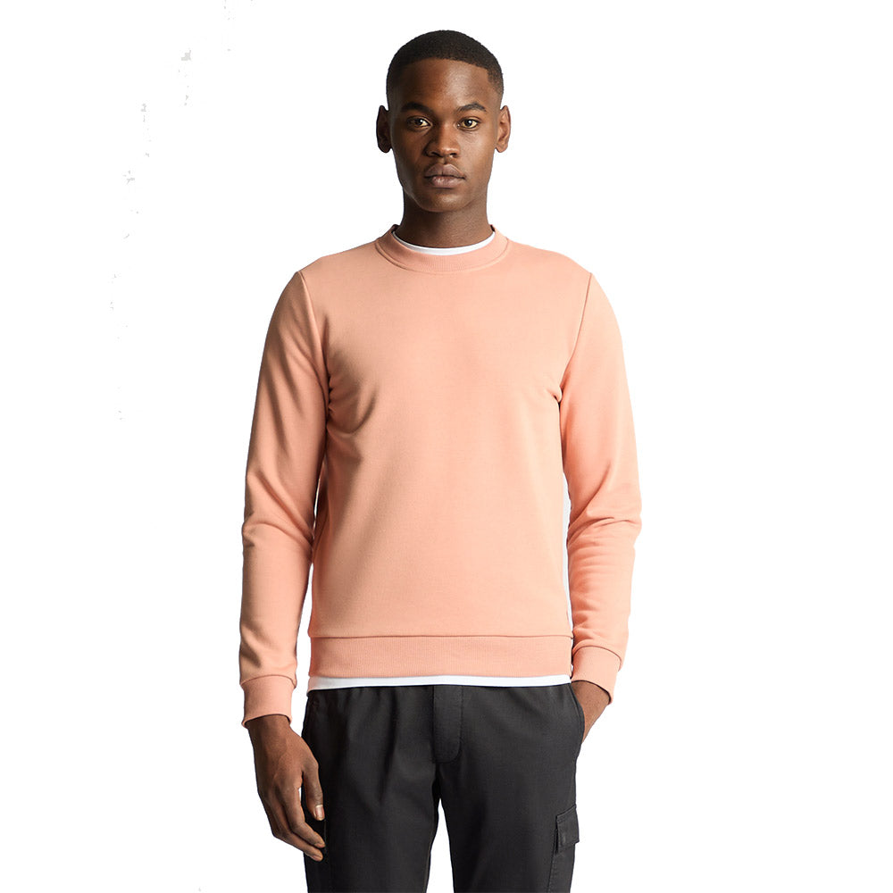 Remus Uomo Sweatshirt | Peach