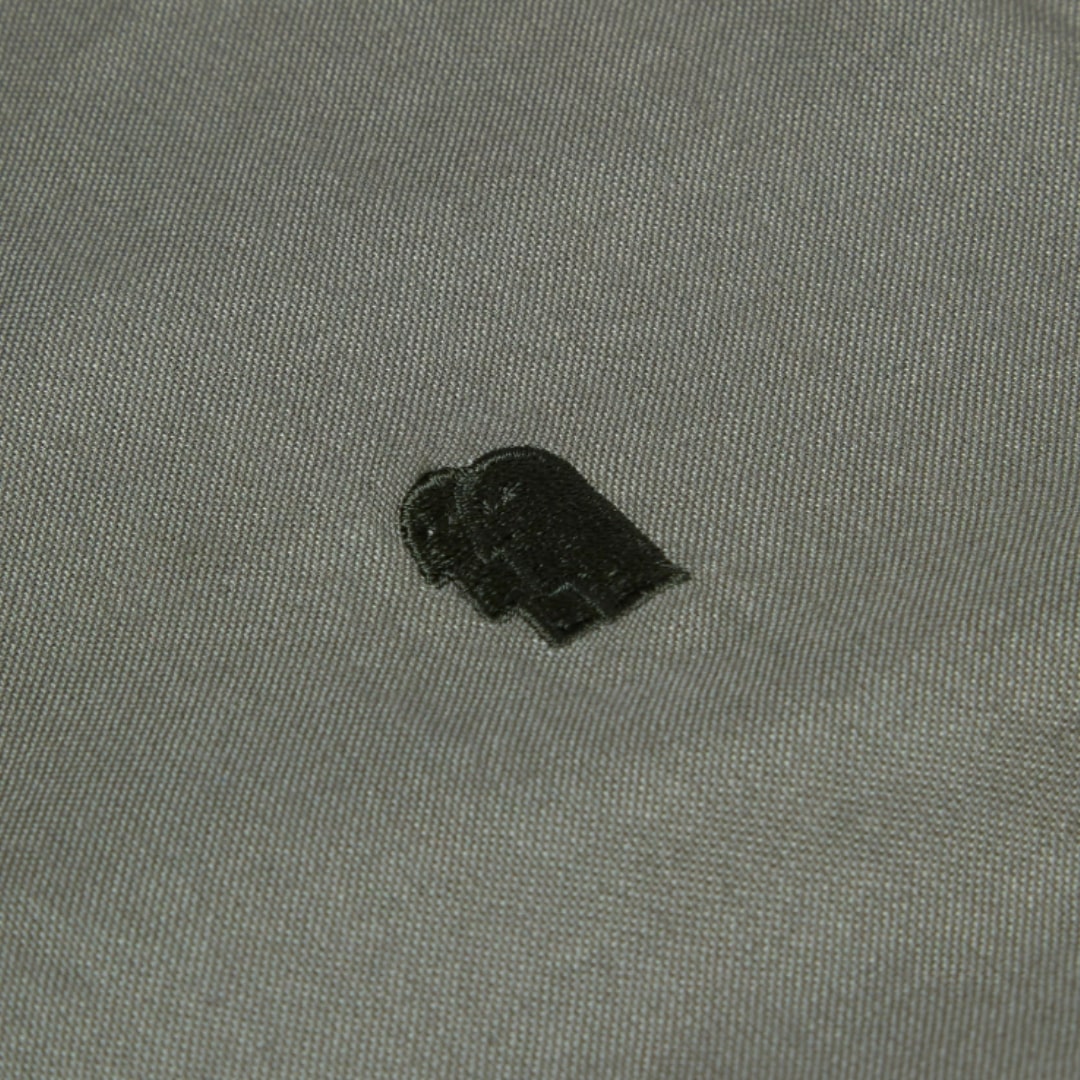 Remus Uomo Oxford Shirt | Olive