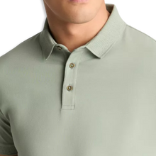 Remus Uomo Polo Shirt | Light Green