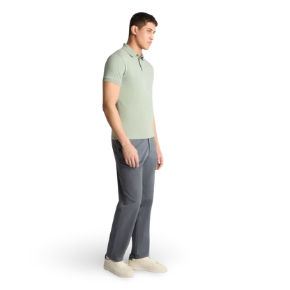 Remus Uomo Polo Shirt | Light Green