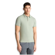 Remus Uomo Polo Shirt | Light Green