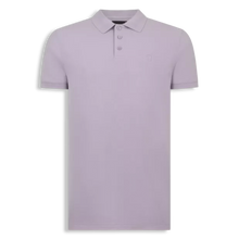 Remus Uomo Polo Shirt | Lilac
