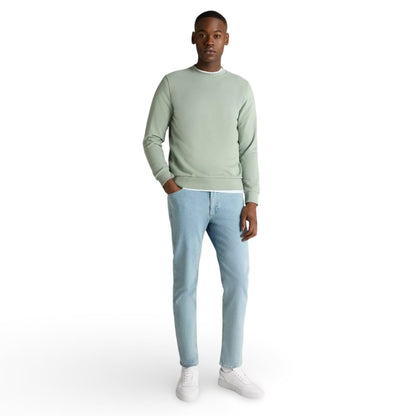 Remus Uomo Sweatshirt | Light Green