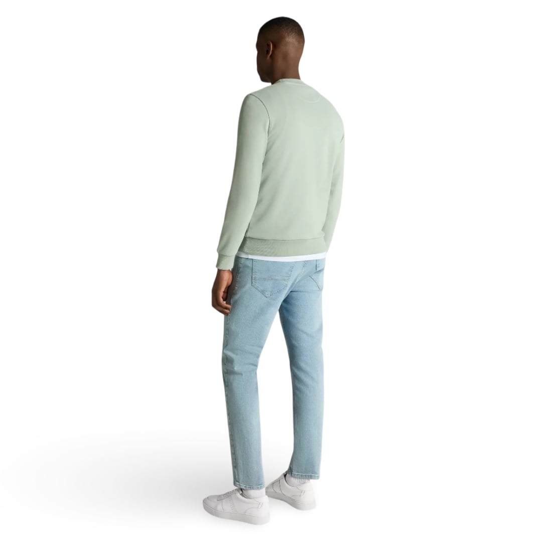 Remus Uomo Sweatshirt | Light Green