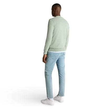 Remus Uomo Sweatshirt | Light Green