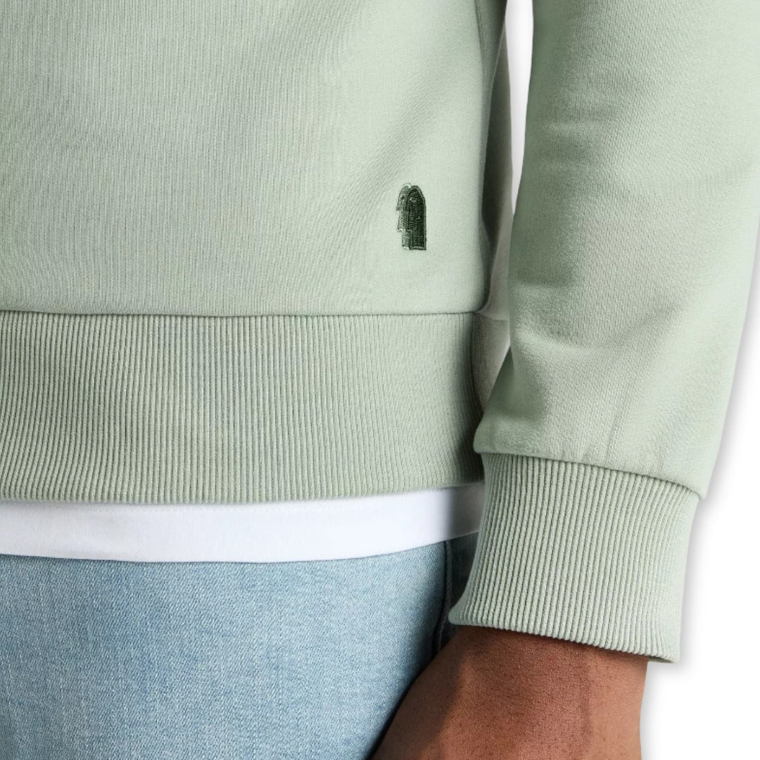 Remus Uomo Sweatshirt | Light Green