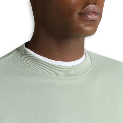Remus Uomo Sweatshirt | Light Green