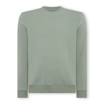 Remus Uomo Sweatshirt | Light Green
