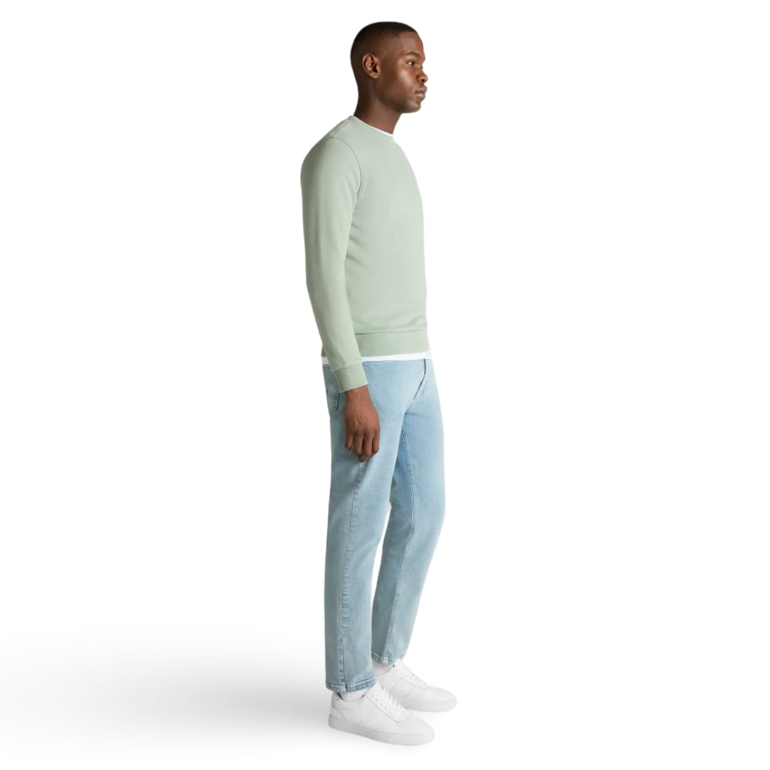Remus Uomo Sweatshirt | Light Green