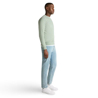 Remus Uomo Sweatshirt | Light Green