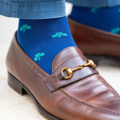 Swole Panda Bamboo Socks | Clover