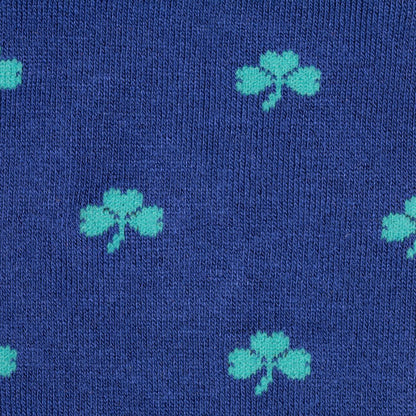 Swole Panda Bamboo Socks | Clover