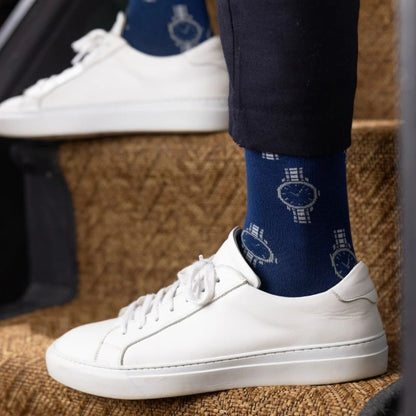 Swole Panda Bamboo Socks | Watch