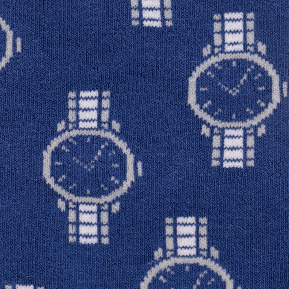 Swole Panda Bamboo Socks | Watch