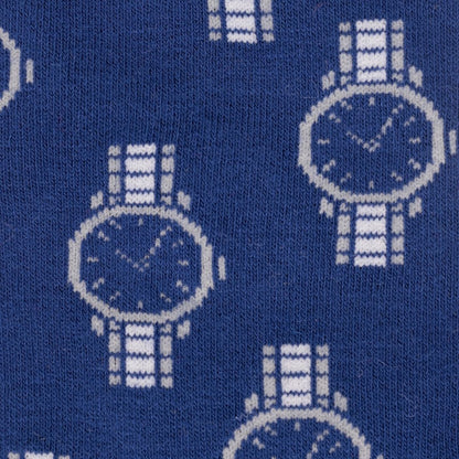Swole Panda Bamboo Socks | Watch
