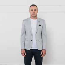 Tommy Bowe Tailoring Blazer | Popovic Grey