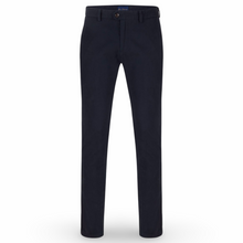 Bowe Tailoring Chinos | Bowring Classic Navy