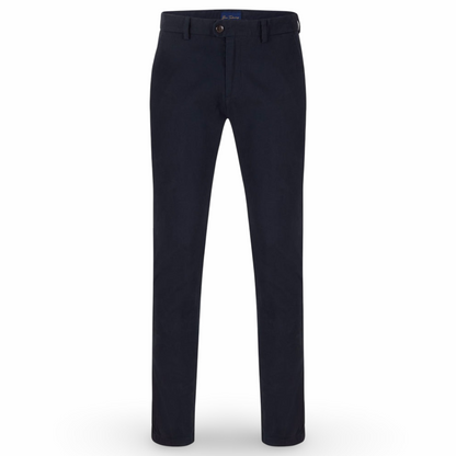 Bowe Tailoring Chinos | Bowring Classic Navy