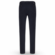 Bowe Tailoring Chinos | Bowring Classic Navy