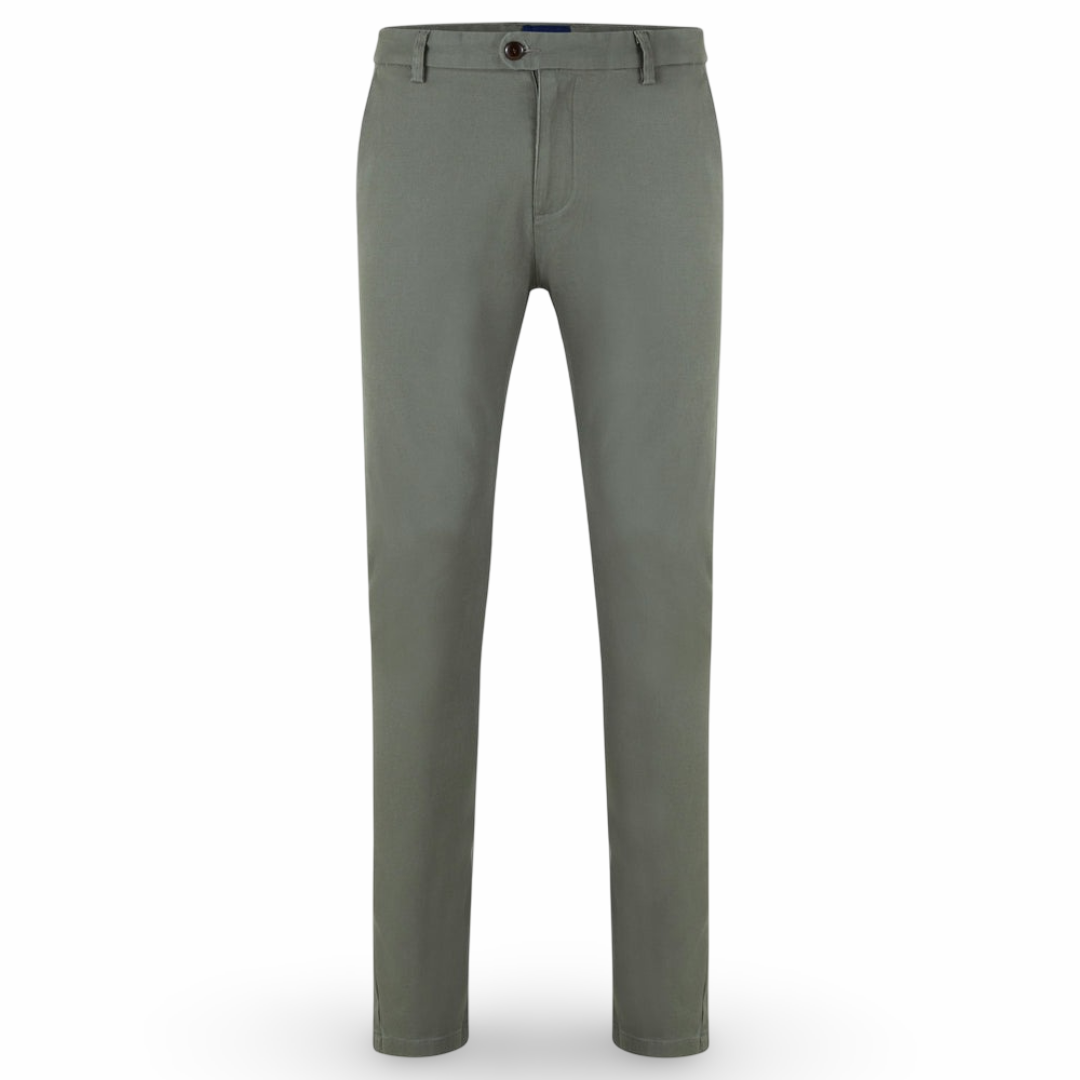 Bowe Tailoring Chinos | Bowring Fern