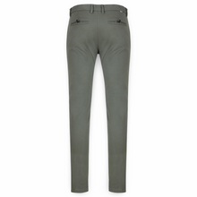 Bowe Tailoring Chinos | Bowring Fern