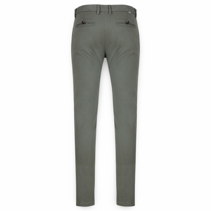 Bowe Tailoring Chinos | Bowring Fern