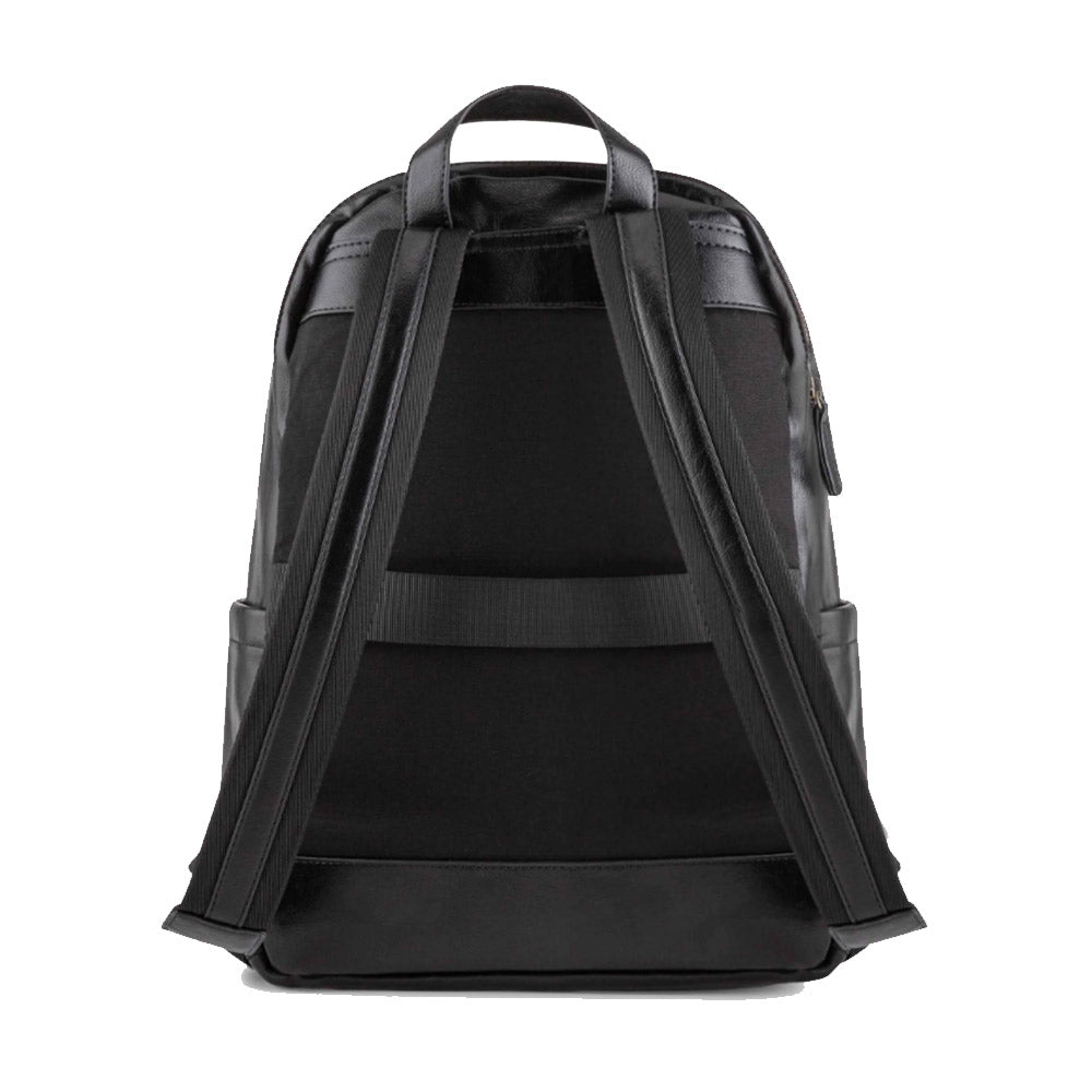Walker & Hunt | Iveragh Backpack Black