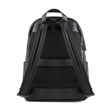 Walker & Hunt | Iveragh Backpack Black