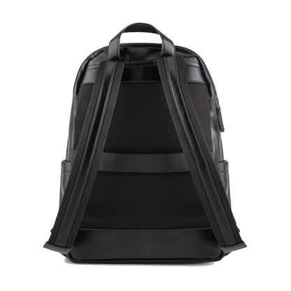 Walker & Hunt | Iveragh Backpack Black