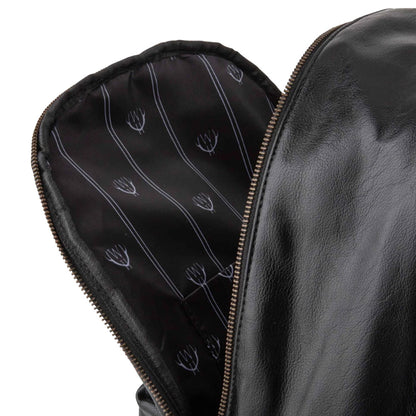 Walker & Hunt | Iveragh Backpack Black