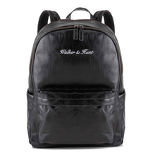 Walker & Hunt | Iveragh Backpack Black