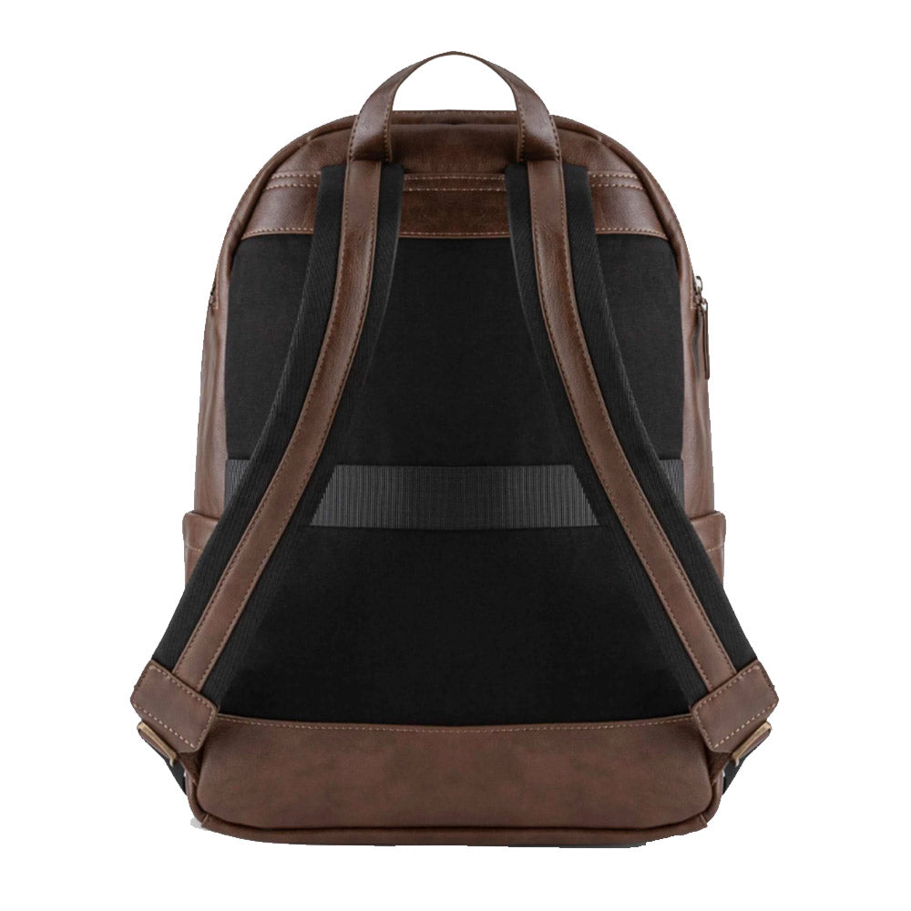 Walker & Hunt | Iveragh Backpack Brown
