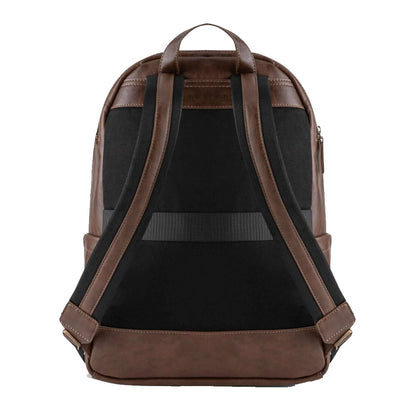 Walker & Hunt | Iveragh Backpack Brown