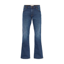 Wrangler Bootcut Jeans | Horizon Freehand Blue