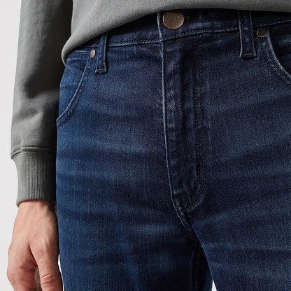 Wrangler Stretch Jeans | Greensboro Wild Horse