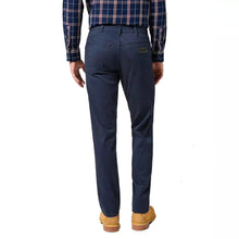 Wrangler Straight Leg Chinos | Texas Dark Navy