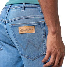 Wrangler Straight Leg Jeans | Texas Slim Murphy