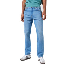 Wrangler Straight Leg Jeans | Texas Slim Murphy