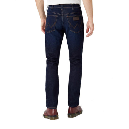 Wrangler Jeans - Texas Slim Stretch | Lucky Star