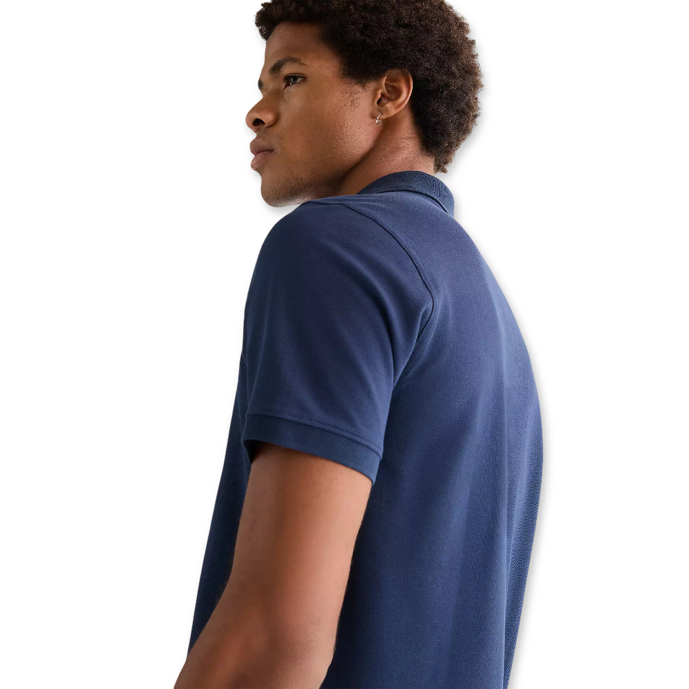 Wrangler Regular Polo | Navy