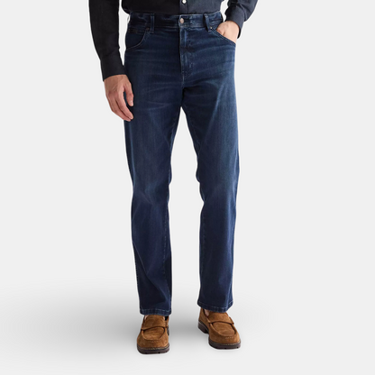 Wrangler Stretch Jeans | Texas Arm Strong