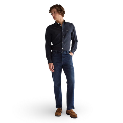 Wrangler Stretch Jeans | Texas Arm Strong