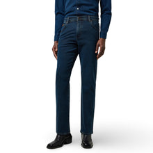 Wrangler Texas Stretch Jeans | Blue Oxide