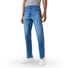Wrangler Texas Stretch Jeans | Rustic