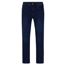 XV Kings Tommy Bowe Jeans | Scrum Tapered Dark Blue